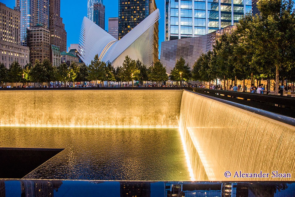 World Trade Center