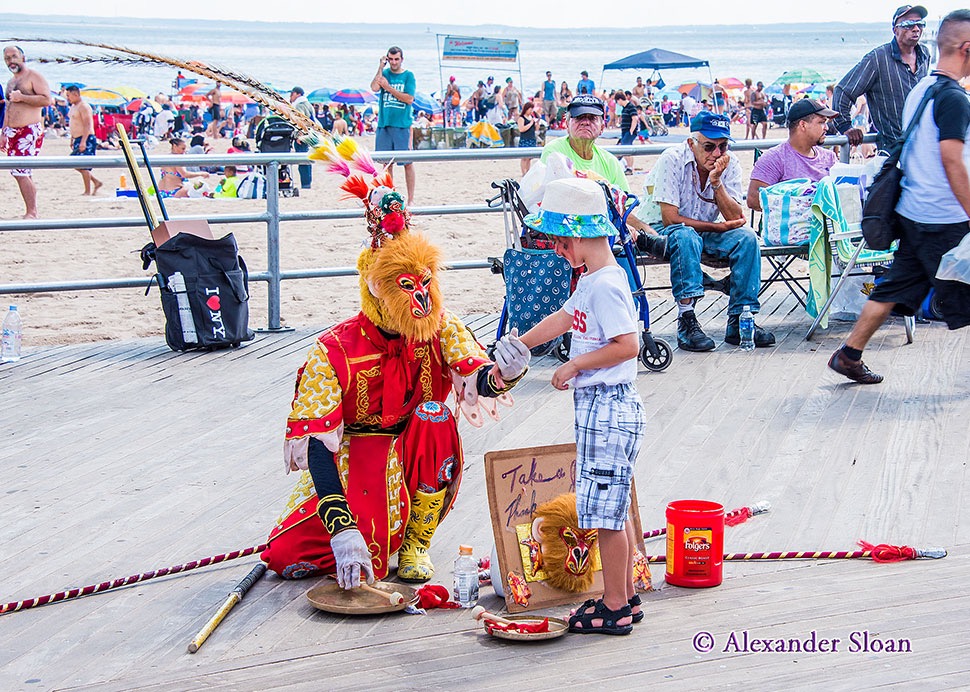 Coney Island 03