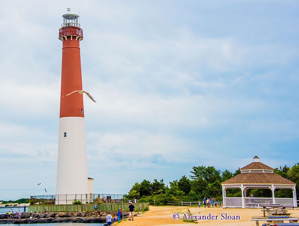 Barnegat Lighthouse