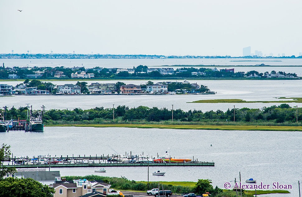 Jersey Shore